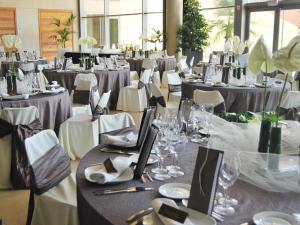 Qgat Suites & Events,Bellaterra>>Barcelona,4 star