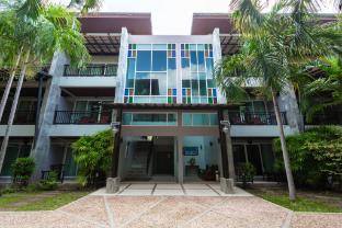 Railay Princess Resort & Spa,Ao Nang Beach>>Ao Nang,4 star