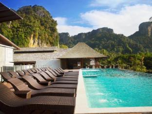 Railay Princess Resort & Spa,Ao Nang Beach>>Ao Nang,4 star