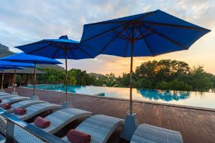 Railay Princess Resort & Spa,Ao Nang Beach>>Ao Nang,4 star