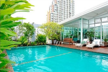 sabai sathorn
