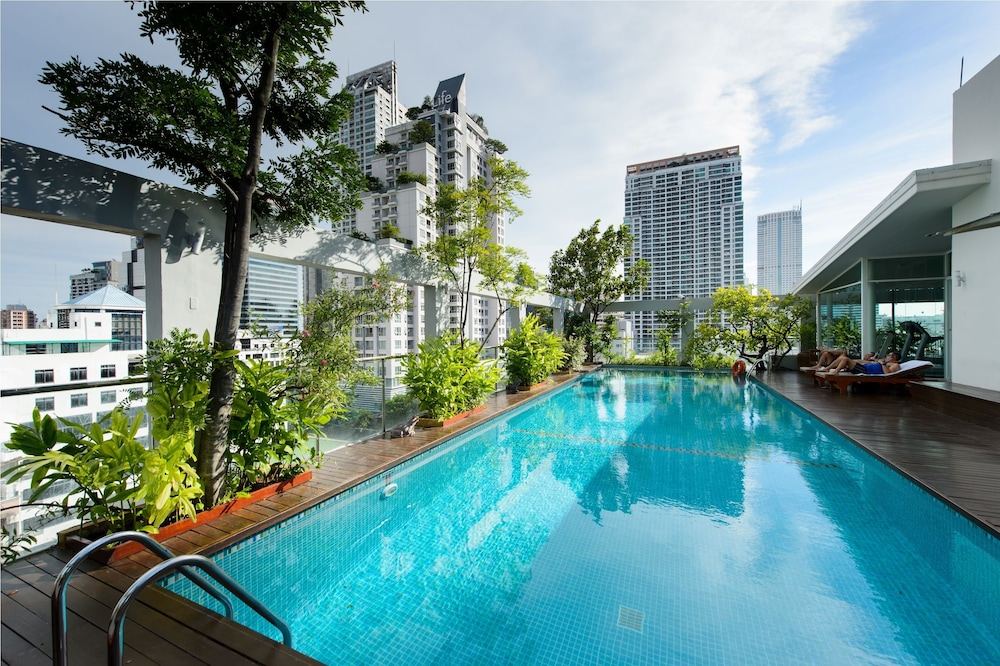 sabai sathorn