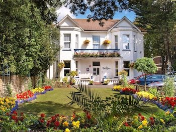 Balincourt Guest House,Dorset>>Bournemouth,5 star