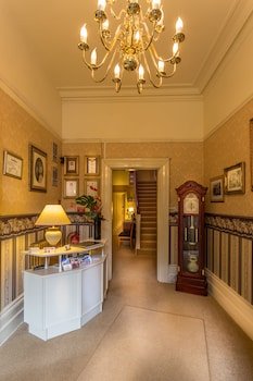 Balincourt Guest House,Dorset>>Bournemouth,5 star