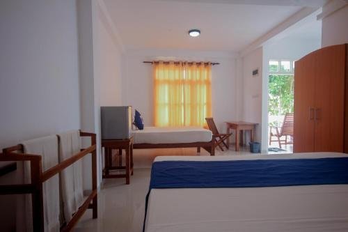 Nico Beach Hotel,Hikkaduwa>>Dodanduwa,3 star