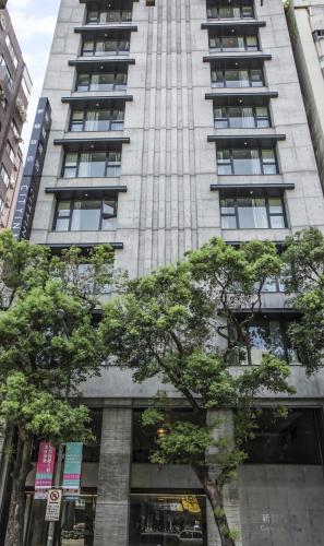 cityinn hotel plus fuxing n rd branch