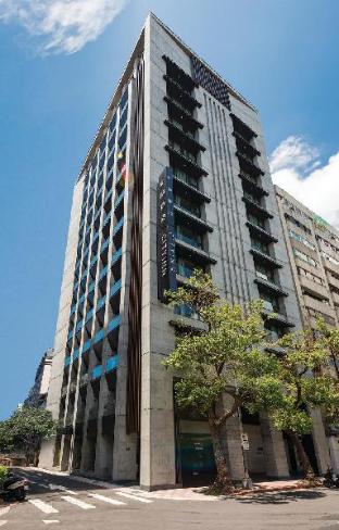 cityinn hotel plus fuxing n rd branch