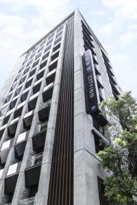 cityinn hotel plus fuxing n rd branch