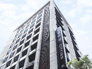 cityinn hotel plus fuxing n rd branch
