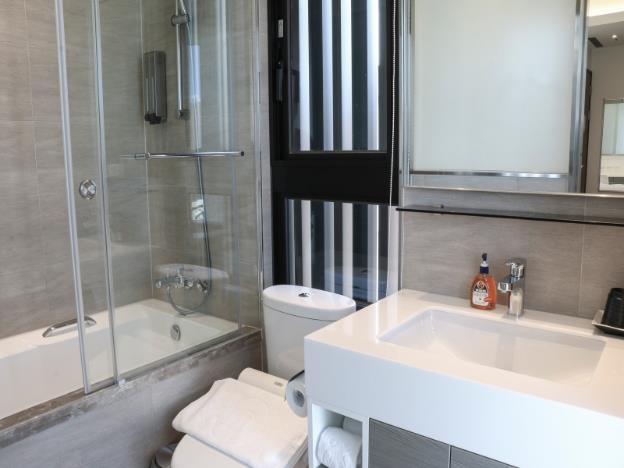 cityinn hotel plus fuxing n rd branch