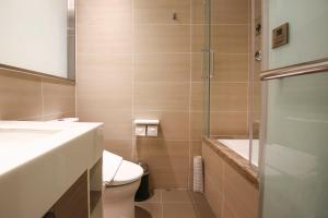 cityinn hotel plus fuxing n rd branch
