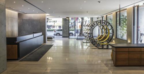 cityinn hotel plus fuxing n rd branch