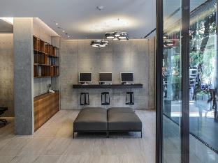 cityinn hotel plus fuxing n rd branch