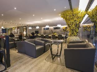 cityinn hotel plus fuxing n rd branch