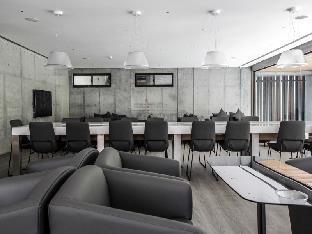 cityinn hotel plus fuxing n rd branch