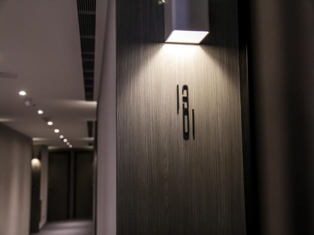 cityinn hotel plus fuxing n rd branch