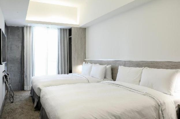 cityinn hotel plus fuxing n rd branch