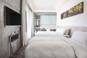 cityinn hotel plus fuxing n rd branch