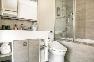 cityinn hotel plus fuxing n rd branch