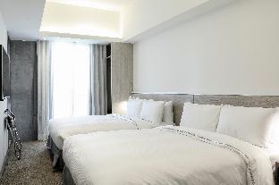 cityinn hotel plus fuxing n rd branch