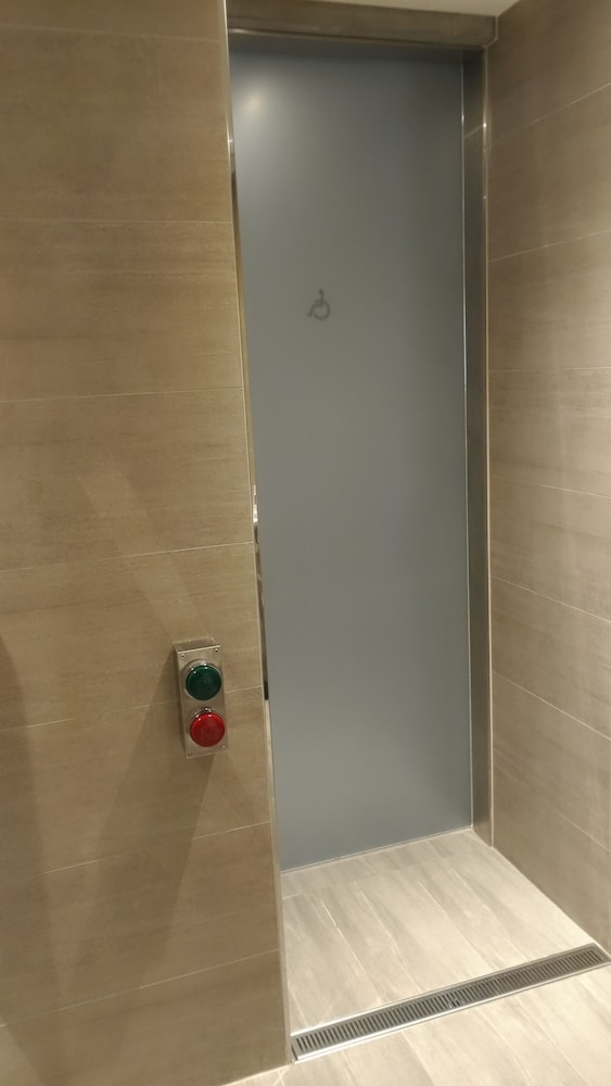 cityinn hotel plus fuxing n rd branch