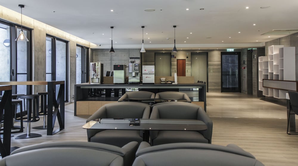 cityinn hotel plus fuxing n rd branch