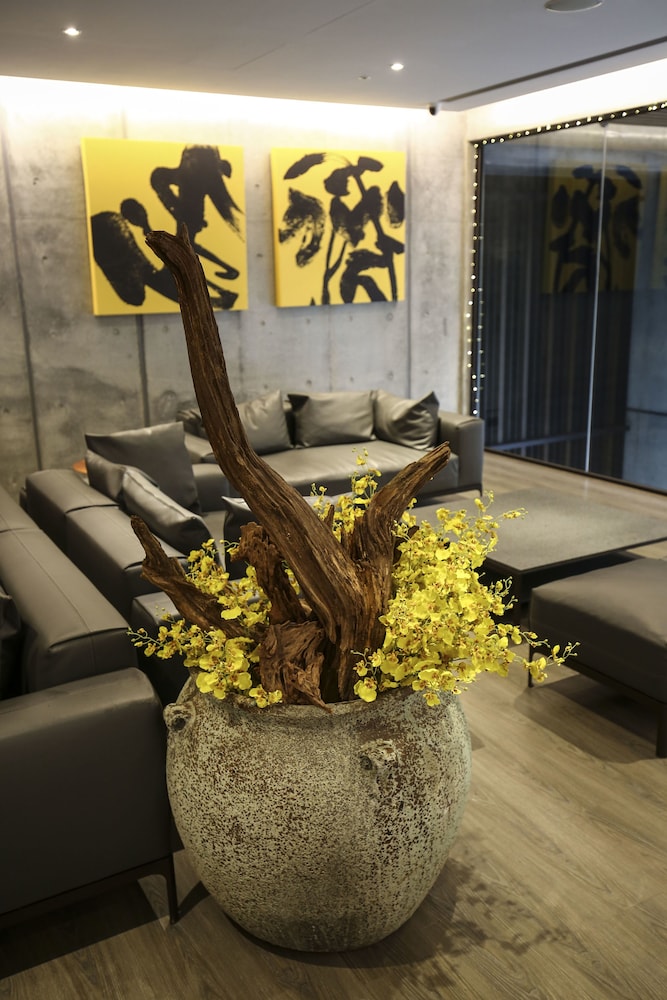 cityinn hotel plus fuxing n rd branch