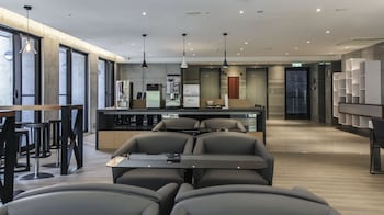 cityinn hotel plus fuxing n rd branch