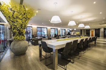 cityinn hotel plus fuxing n rd branch