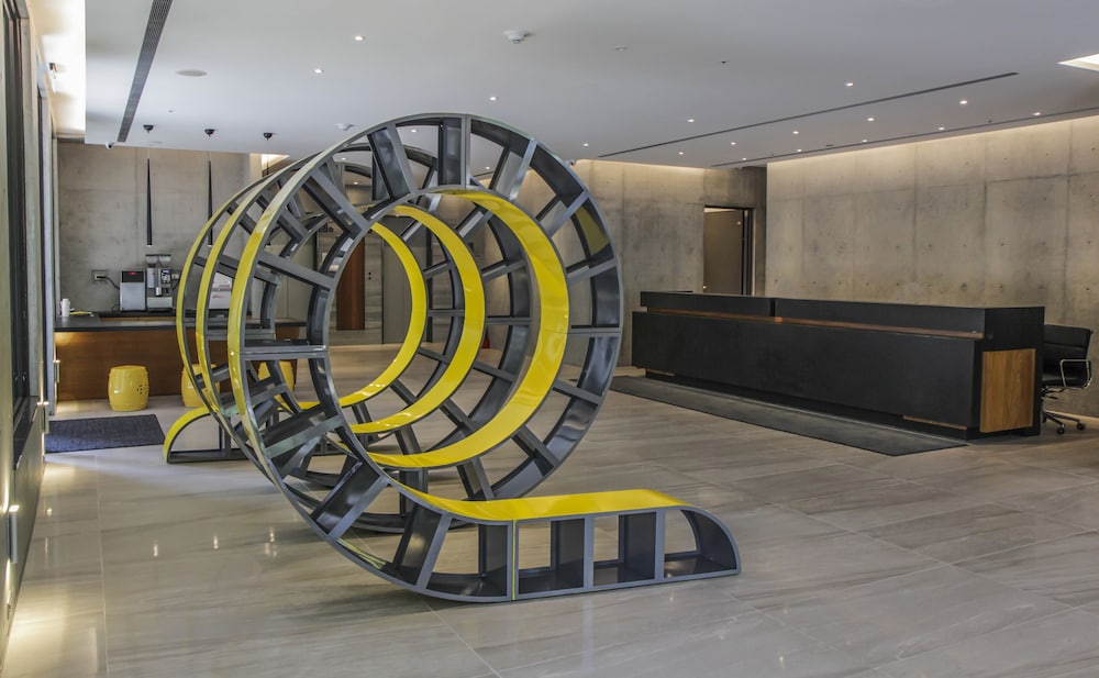 cityinn hotel plus fuxing n rd branch