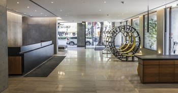 cityinn hotel plus fuxing n rd branch