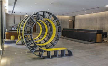 cityinn hotel plus fuxing n rd branch