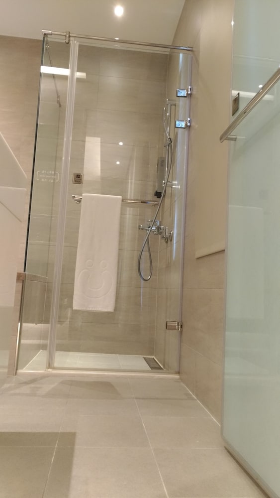 cityinn hotel plus fuxing n rd branch