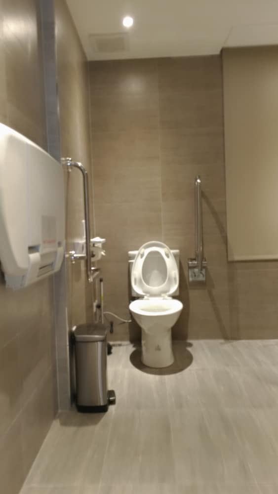 cityinn hotel plus fuxing n rd branch