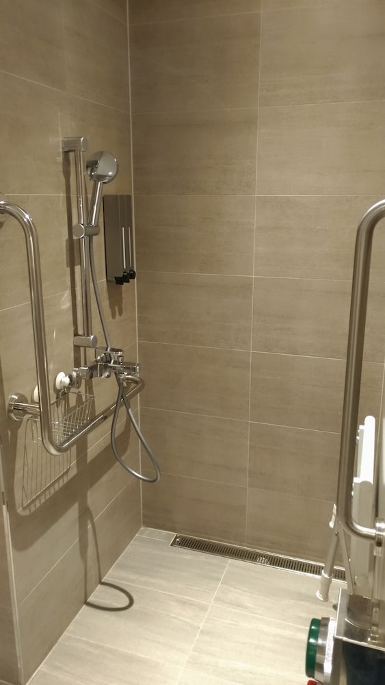 cityinn hotel plus fuxing n rd branch