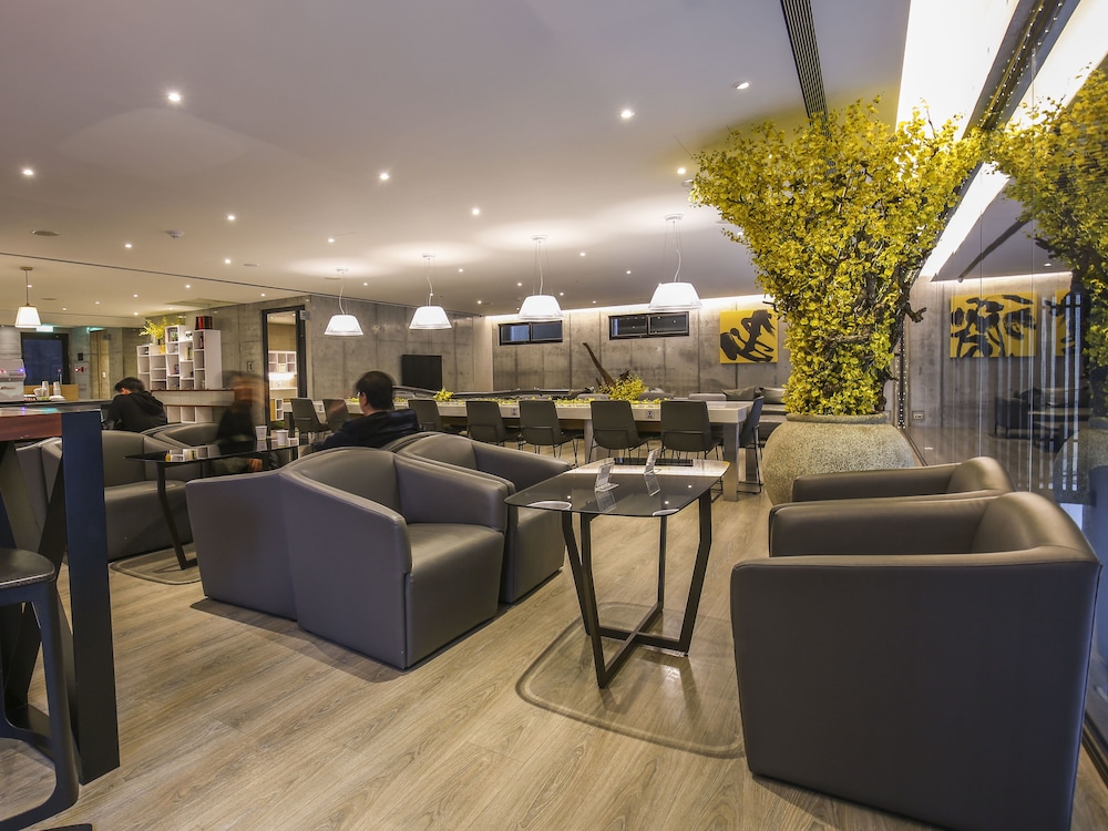 cityinn hotel plus fuxing n rd branch