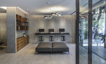 cityinn hotel plus fuxing n rd branch