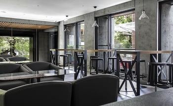 cityinn hotel plus fuxing n rd branch