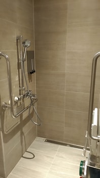 cityinn hotel plus fuxing n rd branch