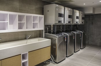 cityinn hotel plus fuxing n rd branch