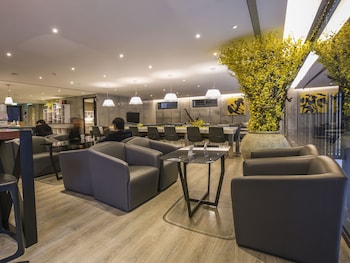 cityinn hotel plus fuxing n rd branch