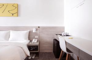 cityinn hotel plus fuxing n rd branch