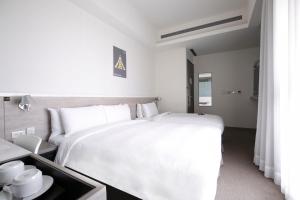 cityinn hotel plus fuxing n rd branch