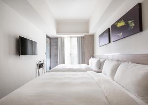 cityinn hotel plus fuxing n rd branch