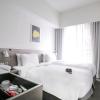cityinn hotel plus fuxing n rd branch