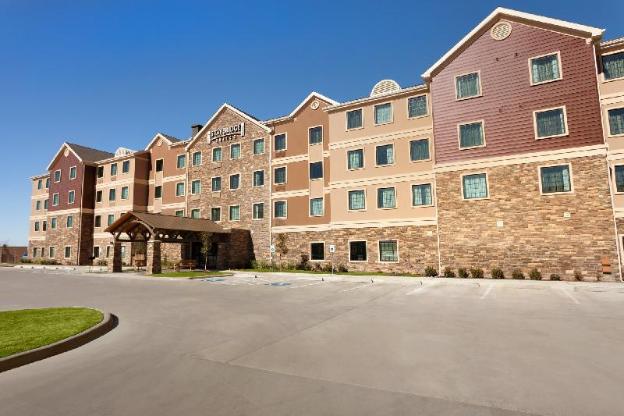 staybridge suites midland by ihg