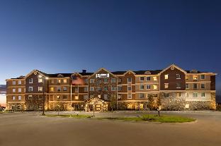 staybridge suites midland by ihg