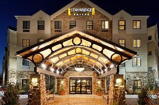staybridge suites midland by ihg