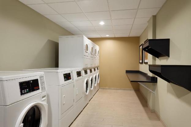 staybridge suites midland by ihg