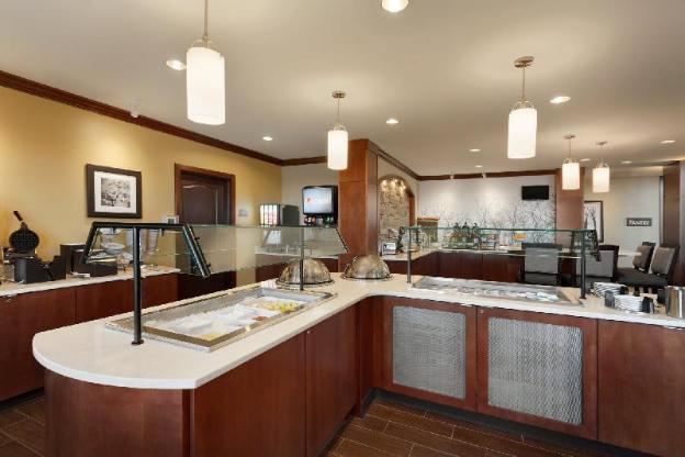 staybridge suites midland by ihg